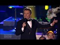 Thomas Anders bei der Silvester Show - Das Leben ist jetzt/ La vida es ahora/Жизнь происходит сейчас