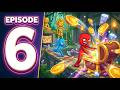 Ultimate Stickman Party Battle! 1-4 Players Random Tournament | Gameplay Walkthrough Part 6