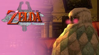 Look Into Butt of Yeta screenshot 2