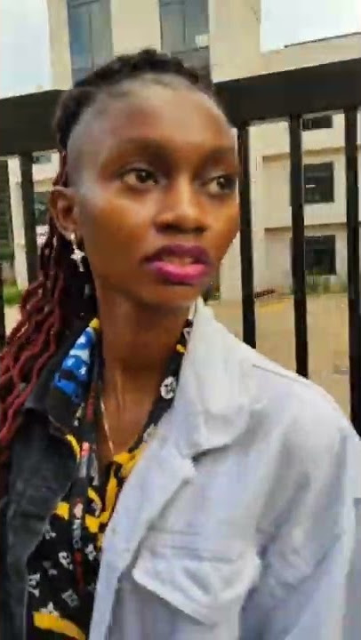 AWW SO FUNNY  🤣🤣🤣🤣SLAYQUEEN  WA NAIROBI GOT EMBERRASSED🤭🤭 #58