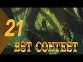 Fields of war art challenge crits