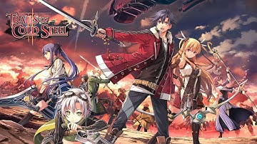 [Trails of Cold Steel II] Finale ► Infernal Castle: Final Bosses & Ending ★ Hard ║#94║