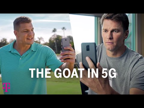 Video: Lönar sig tmobile Verizon?