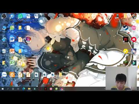 Video Cách Đưa Nền Động Lên Hình Nền Máy Tính. - youtube