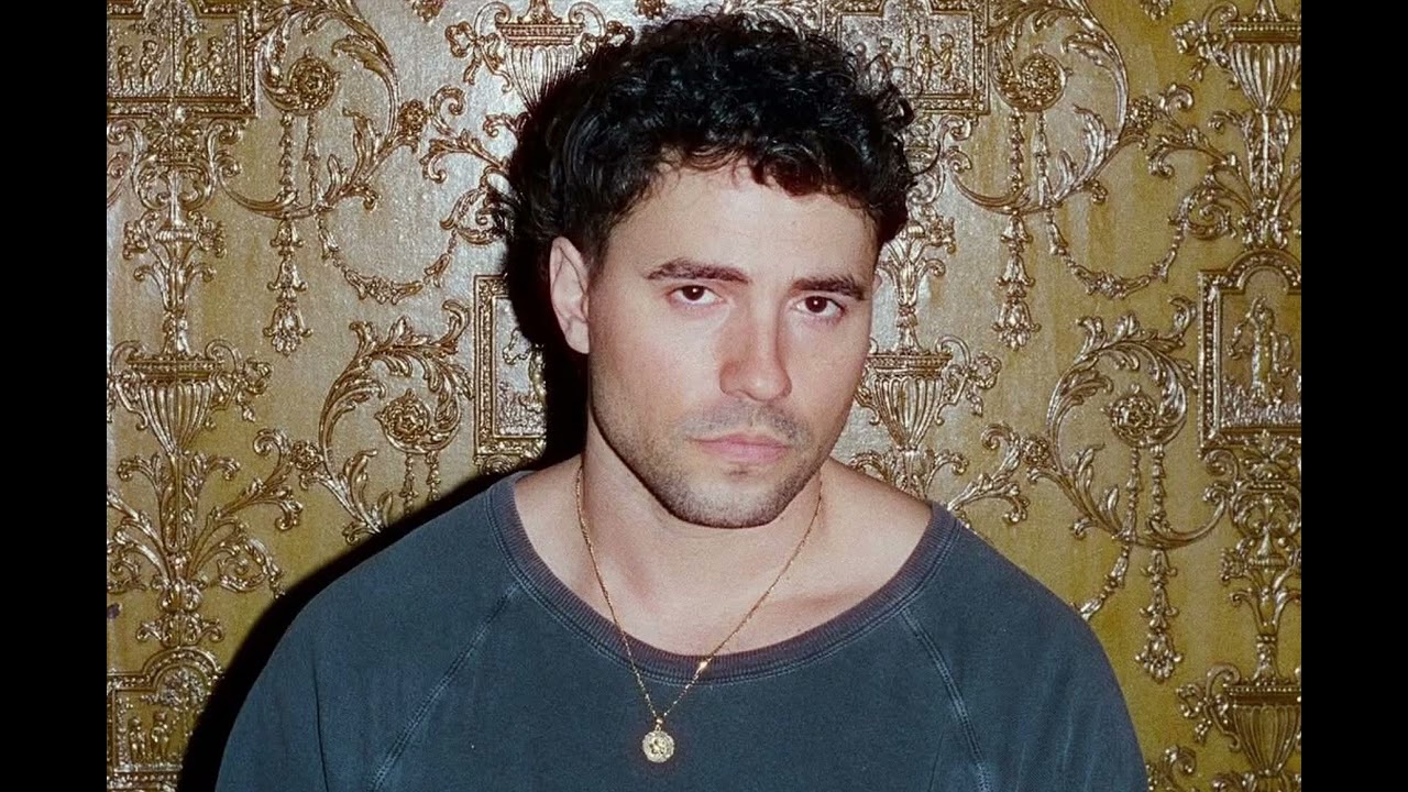 Émission n°293 - Olivier Dion