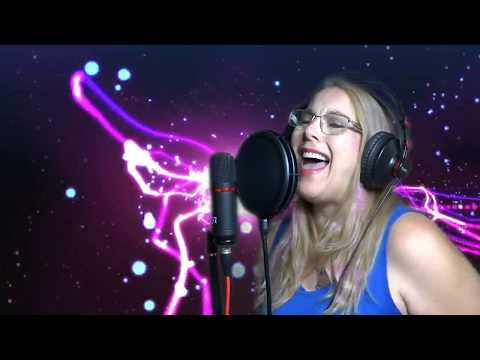 SNAP! -  LA BOUCHE - 2 UNLIMITED BLEND COVER by Paula Ella
