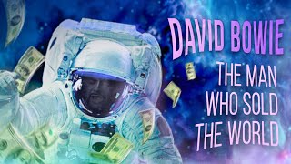 The Man Who Sold The World | David Bowie | Кавер на русском