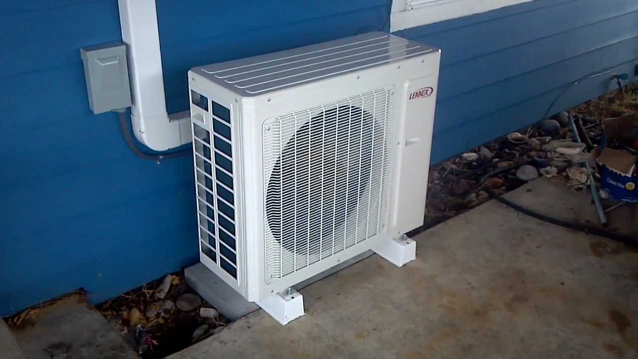 lennox-costco-ms724-10-2-hspf-ductless-heat-pump-high-rpm-youtube