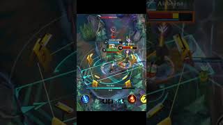 Thresh Highlights master promo match #gameplay #wildrift #thresh #moments #highlights #rankedmatch
