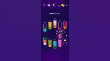 How to pass special level 680 on get color on Android #getcolor #tutorial