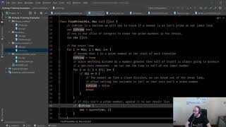 Golang Training Session 2