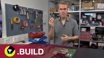 .Build - Bouw je eigen navigatiescherm - Op basis van een Pi en Android Auto