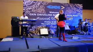 Line Clear ft Aida Alias - Simalakama..