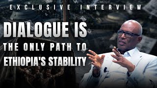 Gebru Asrat Exclusive: “Defunct TPLF Must Choose Dialogue, Not War” – Part 2
