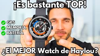 HAYLOU SOLAR ULTRA 💥 Very COMPLETE and almost PERFECT! FULL Review