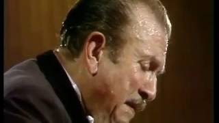 Claudio Arrau - Beethoven - Piano Sonata No 21 in C major, Op 53, Waldstein