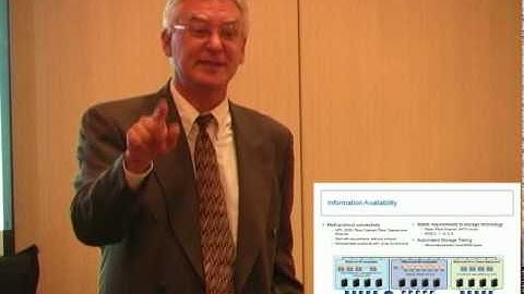 Optimization of Storage Virtualization - Part 2