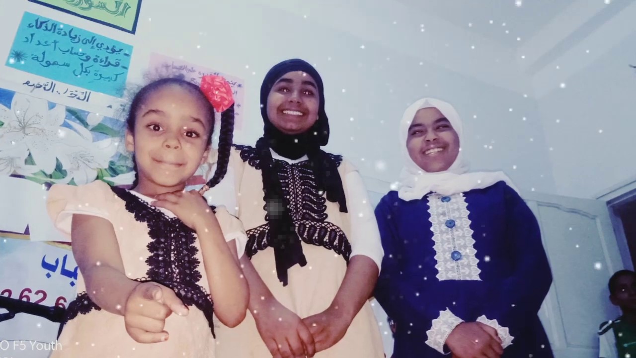 مسابقة ( بلابل البيداء) جمعية البيداء مقر الطبعة (1) في بلدة الهرهيرة