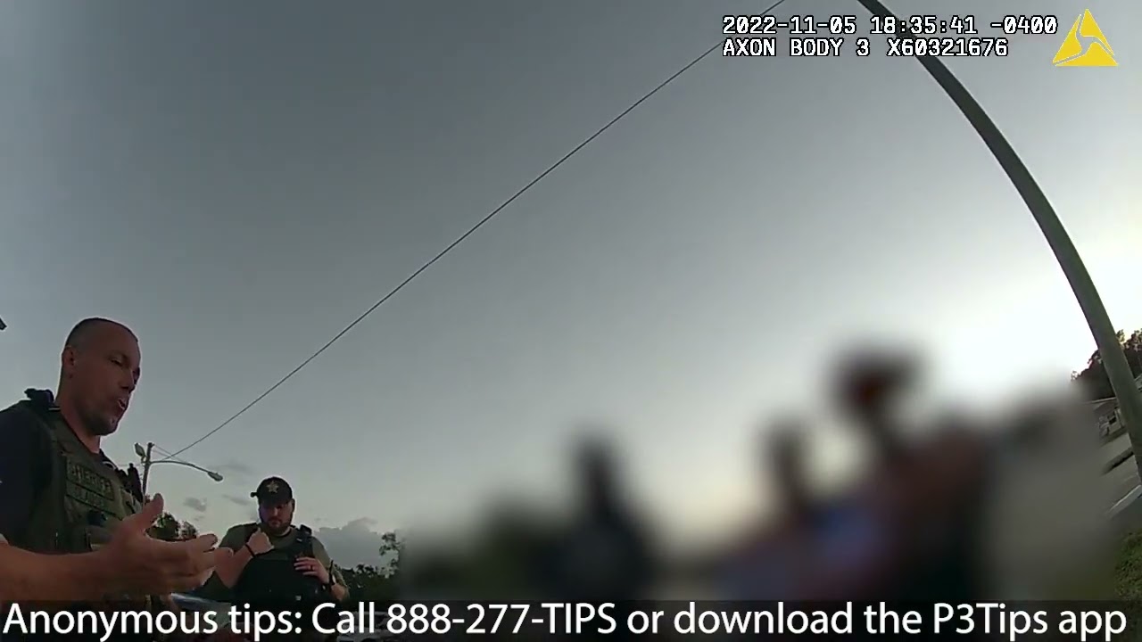 Response to Spring Hill area shootings