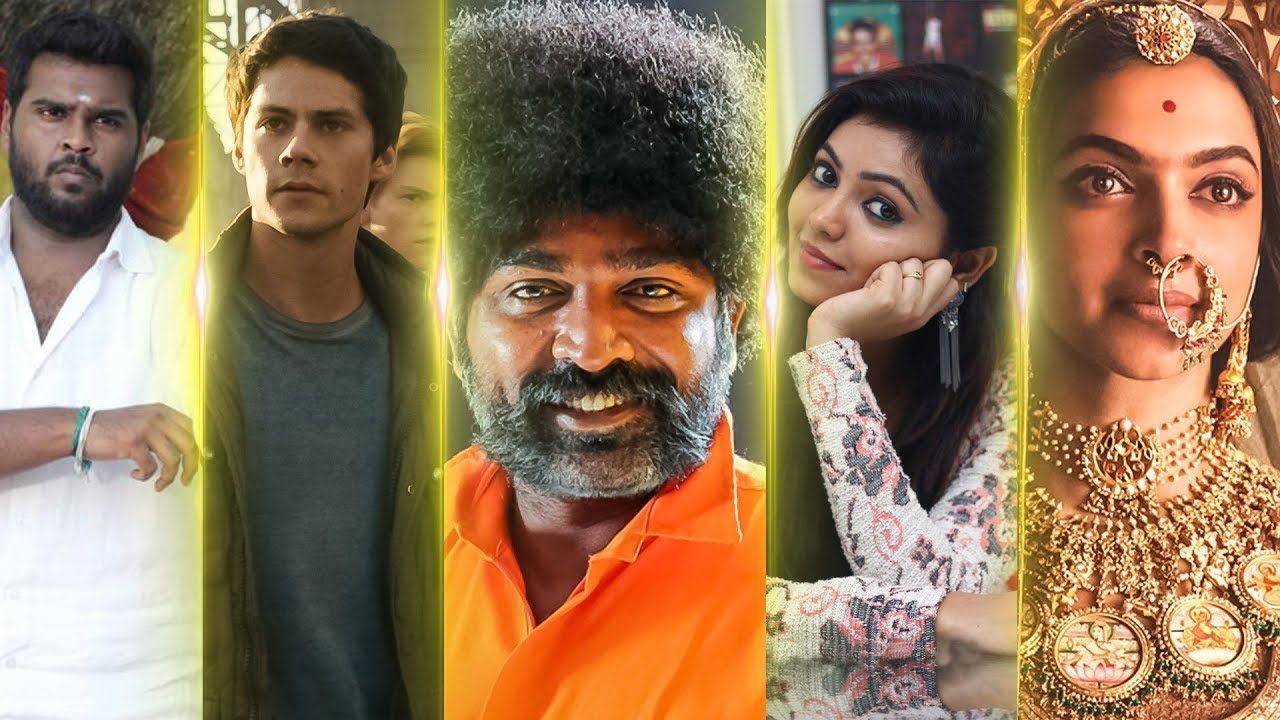 A Blockbuster verdict this week at Chennai Box Office | Find out