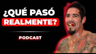 Antonio Margarito | El Hombre Detrás de La Polémica