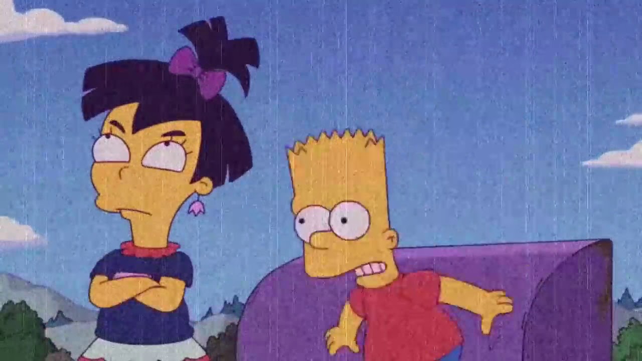 JUICE WRLD - All Girls Are The Same (Sad) (Bart Simson Sad) (Lofi) - YouTube