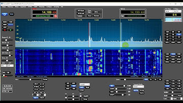 Hermes Lite с УВЧ