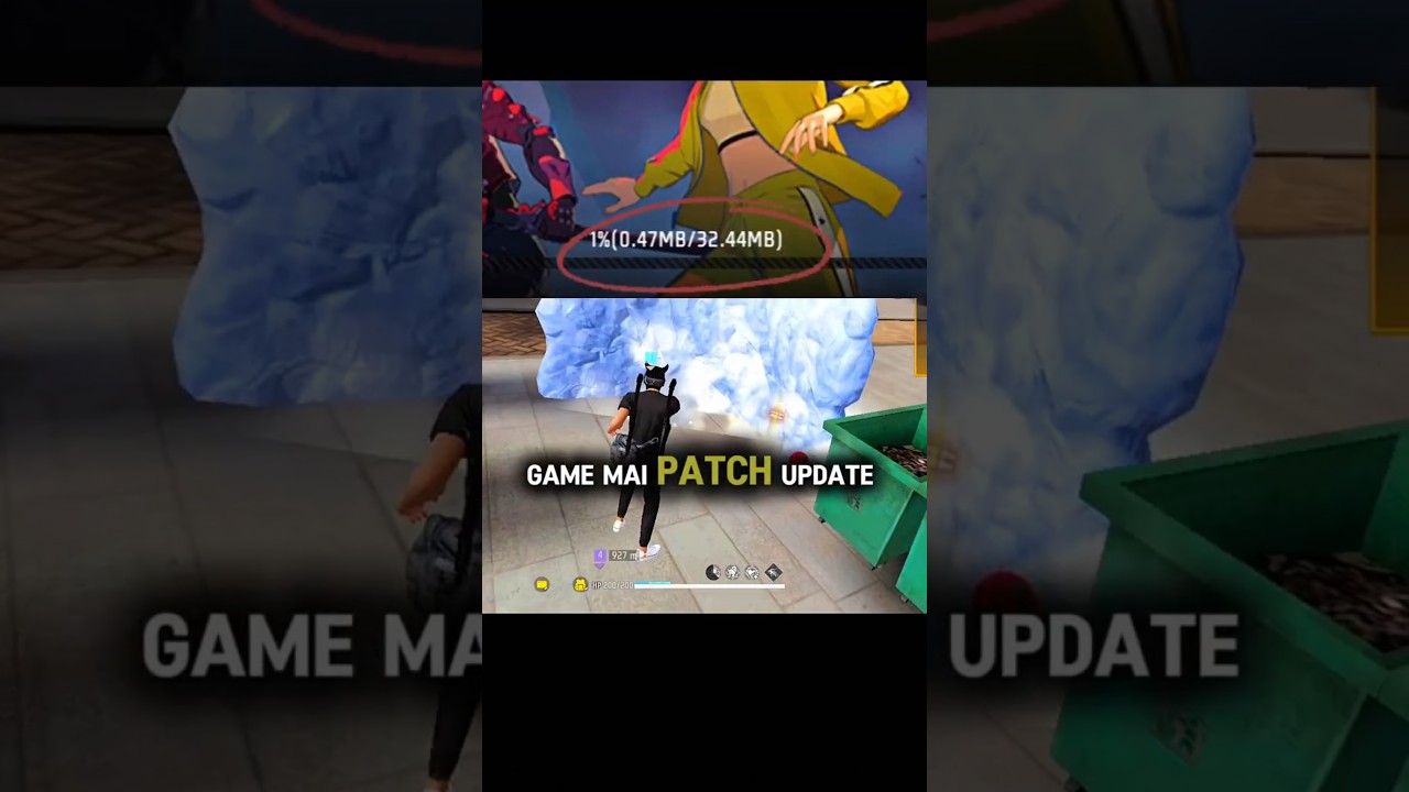 Patch Update Truth! 😱 🚨