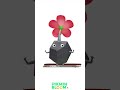 ...so, would you trust this Pikmin with your haircut? 💇🏻♀️ #PikminMoves #Pikmin