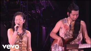 Video thumbnail of "DREAMS COME TRUE - 未来予想図　～VERSION‘07～ (Live from DWL 2003)"