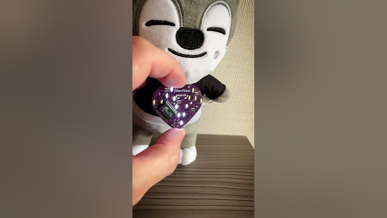 Вулф Чан / Wolf Chan - YouTube