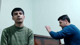 Голиб, Падар модар намеёби, 21.02.2024   2235