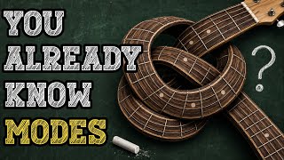 How to Play Modes the Easy Way