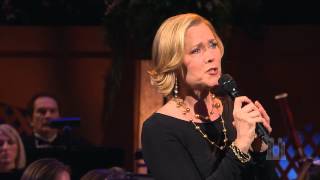 Rebecca Luker sings 'Memory' with the Mormon Tabernacle Choir