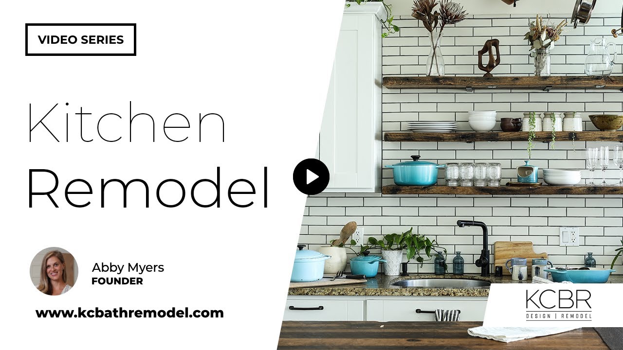 How Long Does a Kitchen Remodel Take? | KCBR Design Remodel