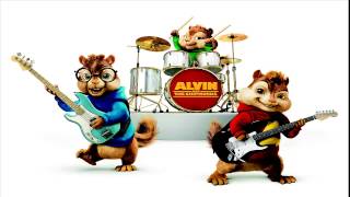 ♪ Alvin And The Chipmunks- La La La ♪