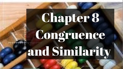 Practice now 1,2,3 ||Congruence and Similarity ||Chapter 8||NSM 2||D2 math||New Oxford Mathematics