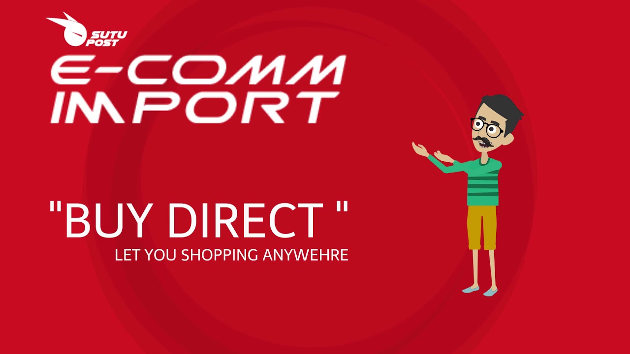 Buy Direct Video YouTube