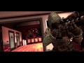 ZyAG: 2k Black Ops 2 Teamtage "百花繚乱" | by FaZe SLP