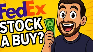 FedEx Stock Analysis: I Reveal My Buy, Hold, or Sell Rating After I Evaluate the 3 Biggest Risks