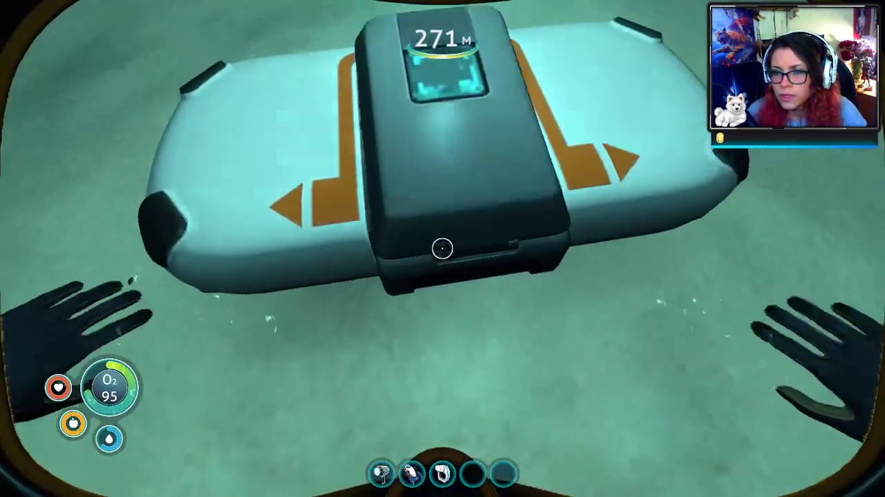 Нашли и построили Циклоп ? #3 - YouTube