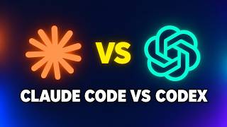 Claude Code vs Codex: Which AI Is Better in 2026