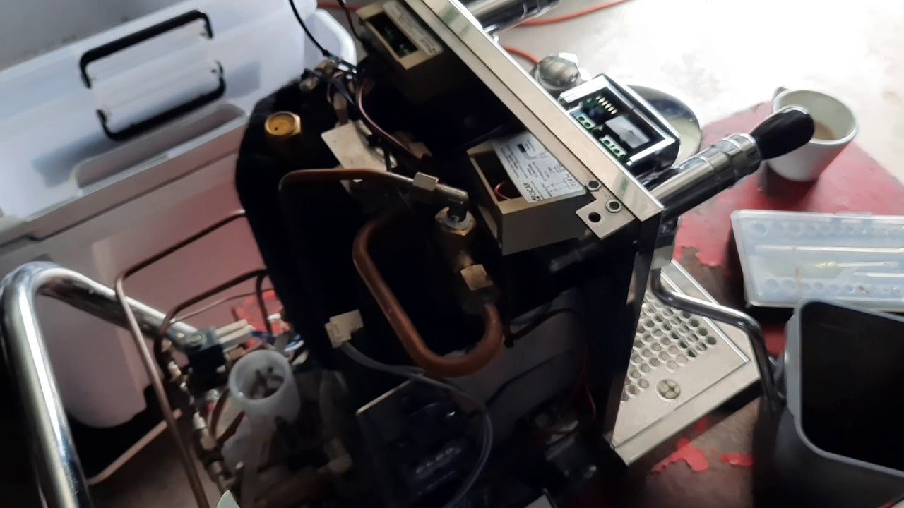 isomac pro 6.1 review. overkill 