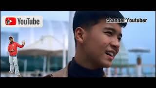 Arbil Fahrizan-Cinta Dan Doa(Official Video)