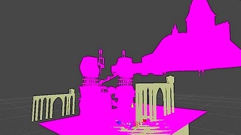 Pink Flashes in browser games FIX- [How to clear Unity Cache]