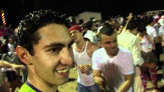 Reveillon Pirenpolis