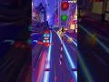 No Crash Subway Surfers Run 😱