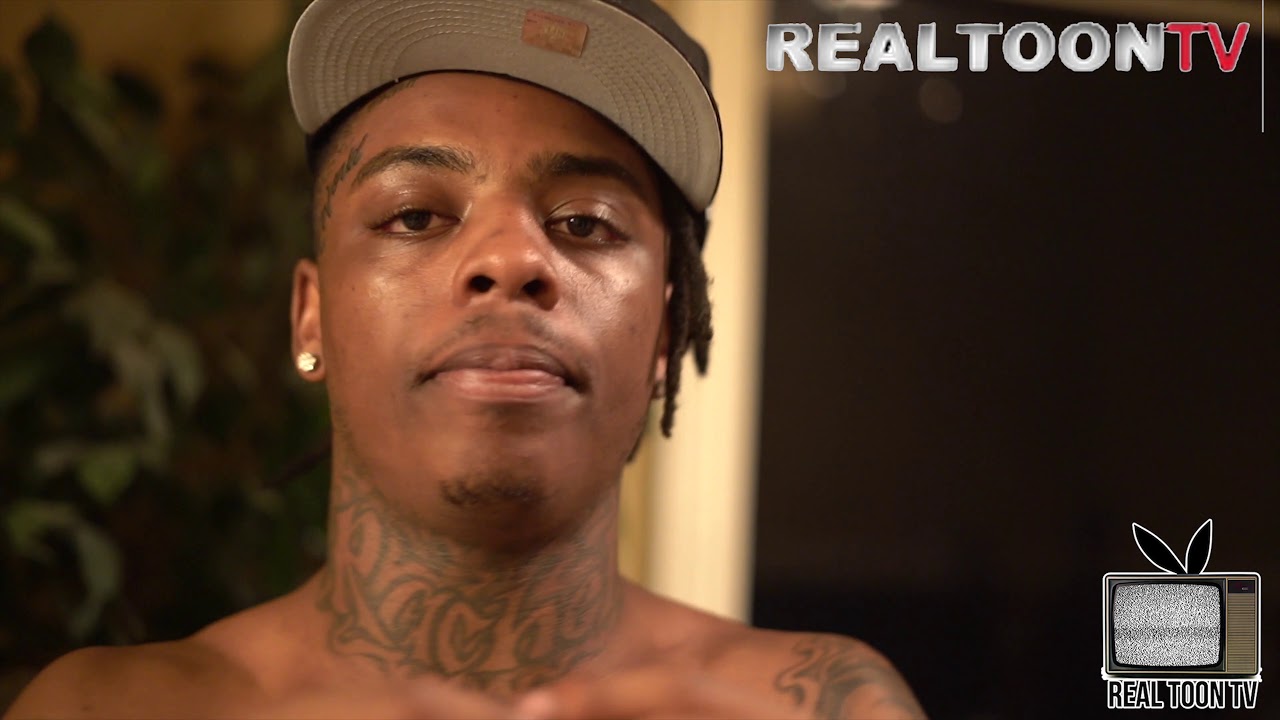 Splurge on rappers being friendly, explains The difference between a ...