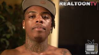 Splurge on rappers being friendly, explains The difference between a rapper and a rap nigga, Part 1