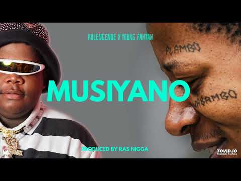 Hulengende ft Young Fantan Musiyano Mahure (official visualiser)